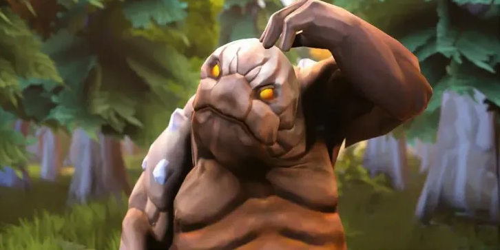 В Dota 2 вышел патч 7.41 — удалены аспекты, добавлены новые предметы и переработан Tinker