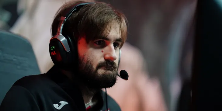 Nigma Galaxy выбила GamerLegion из PREMIER SERIES