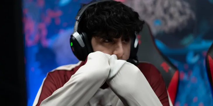 GamerLegion покинула PGL Wallachia Season 8, проиграв Heroic