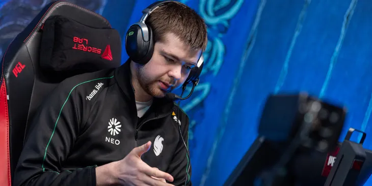 Team Liquid проиграла Team Falcons и покинула PGL Wallachia Season 8