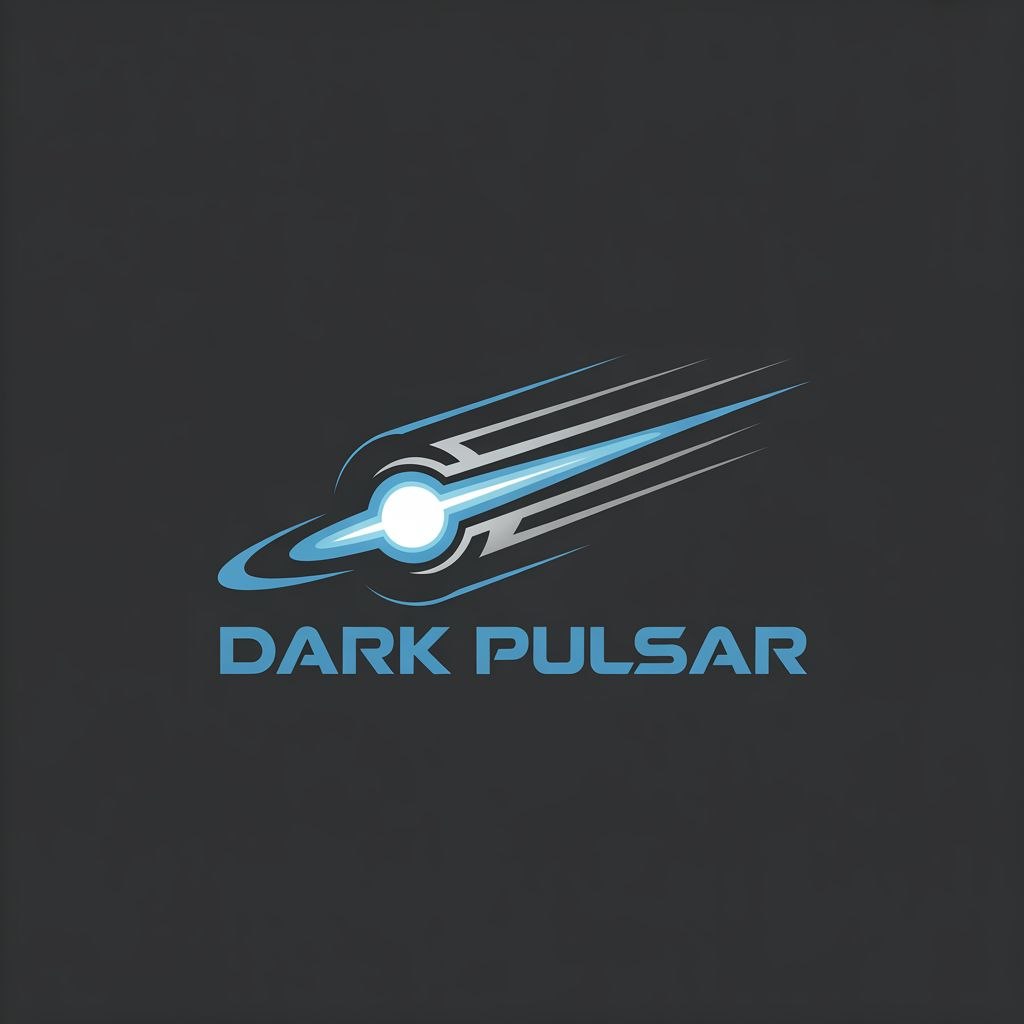 Dark Pulsar